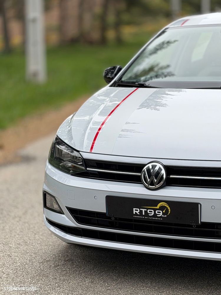 VW Polo 1.0 TSI Beats - 4