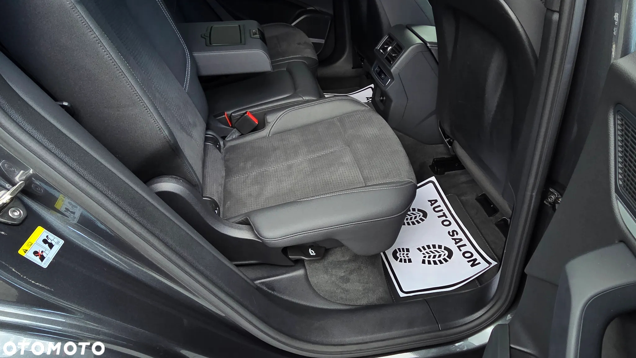 Audi Q5 Sportback - 15