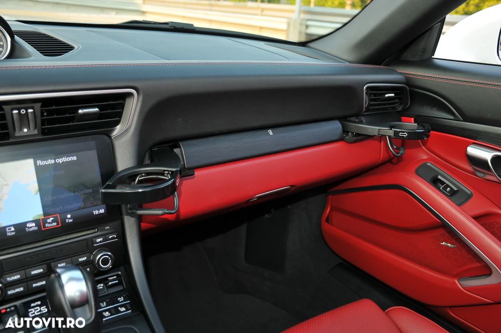 Porsche 911 4S PDK - 23