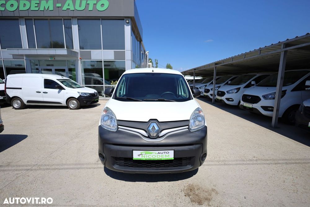 Renault Kangoo Maxi - 10