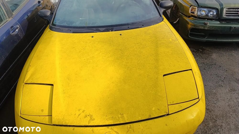 33281 ford probe 2 2.0 16V TYP FS  na części - 8