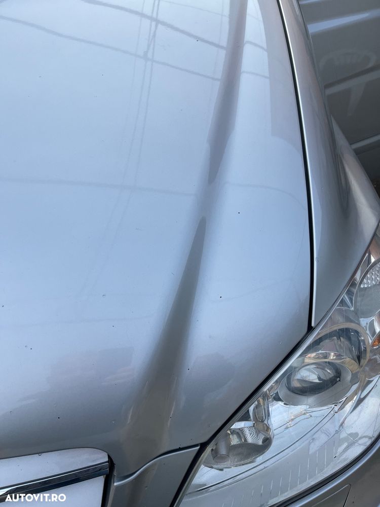 Mercedes-Benz Viano 2.2 CDI DPF extralang 4Matic Automatik Trend - 17