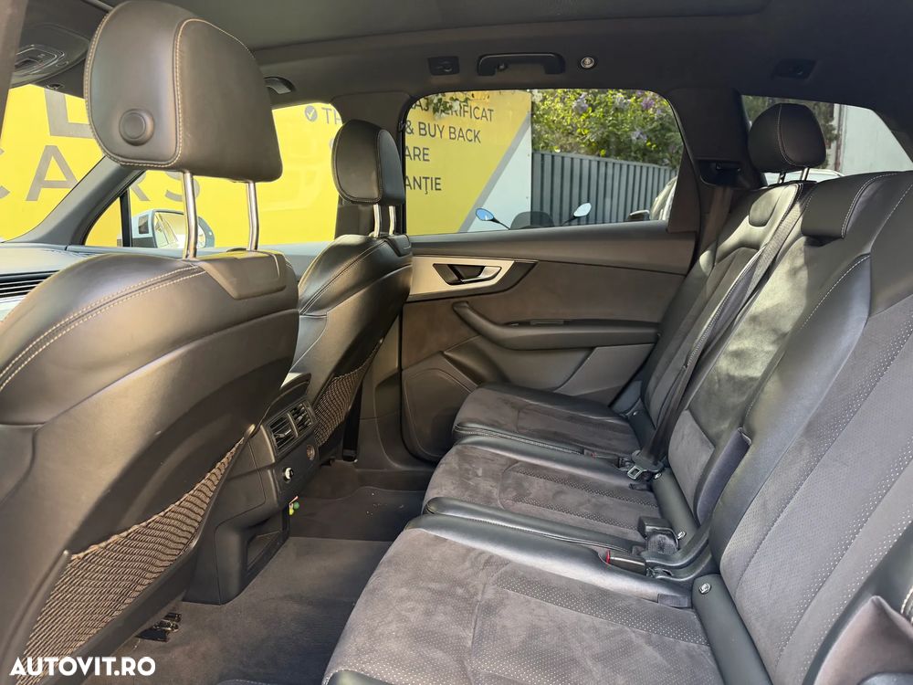 Audi Q7 - 6