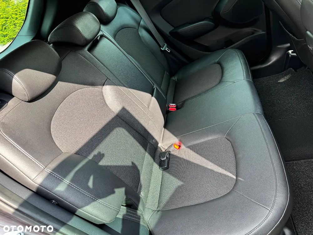 Hyundai ix35 2.0 GDI Premium 4WD - 32