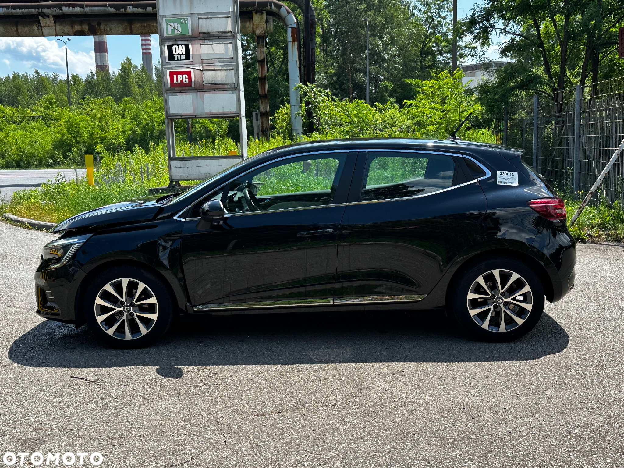 Renault Clio - 3
