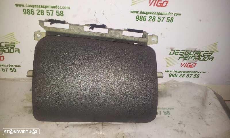 AIRBAG FRENTE DIREITO RENAULT CLIO II FASE I BCB0 - 1