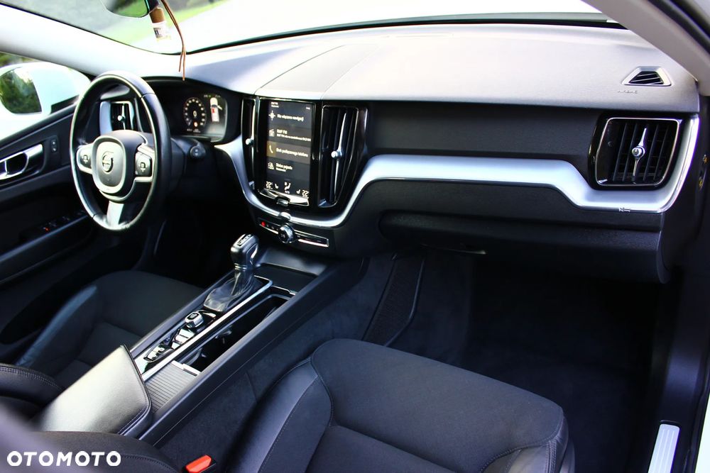 Volvo XC 60 2020