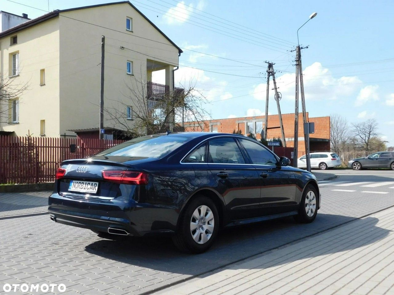 Audi A6 2.0 TDI ultra - 25