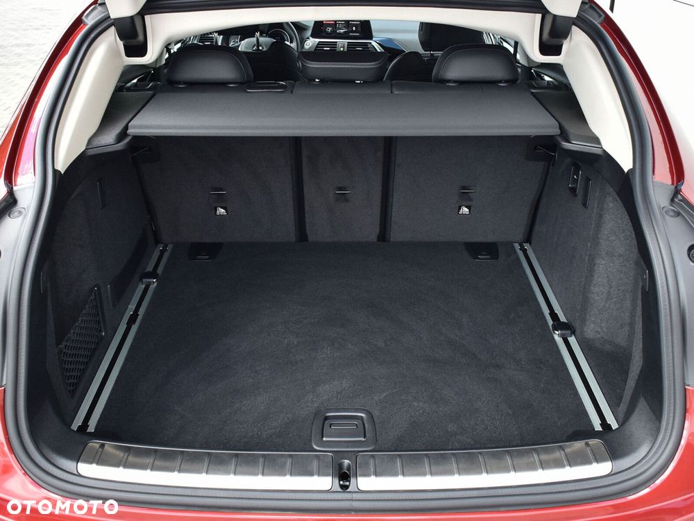 BMW X4 xDrive20d xLine sport - 13