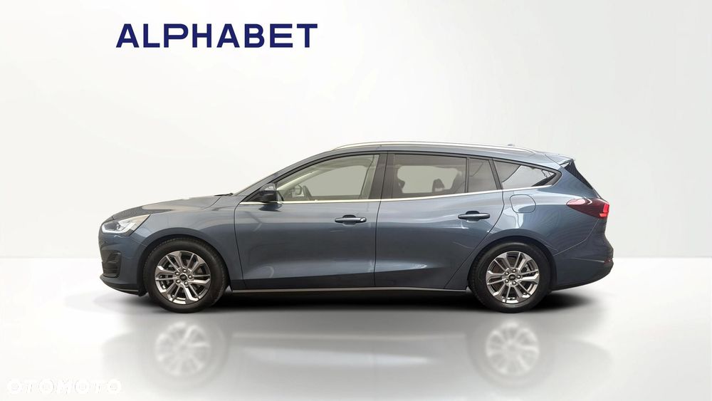 Ford Focus 1.5 EcoBlue Titanium X - 2