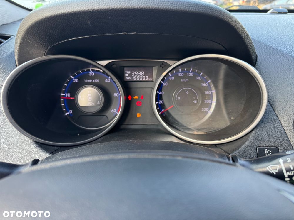 Hyundai ix35 - 27