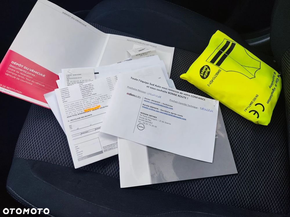 Nissan Qashqai 1.5 dCi N-Connecta - 33