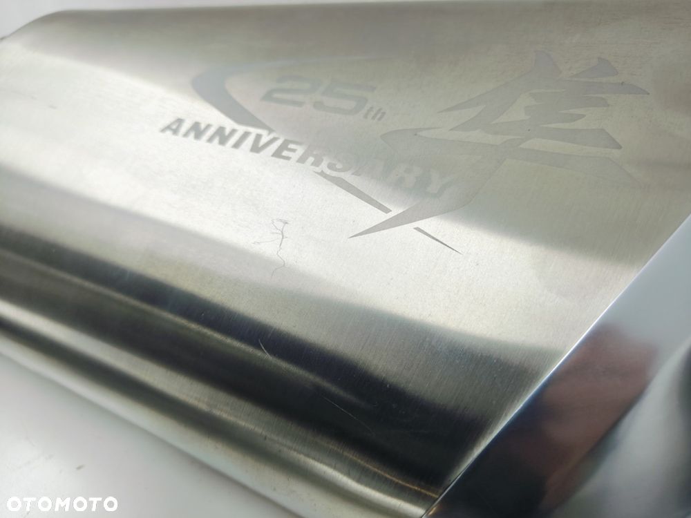 Tłumik Wydech Suzuki Hayabusa GSX-R 1300 - 4