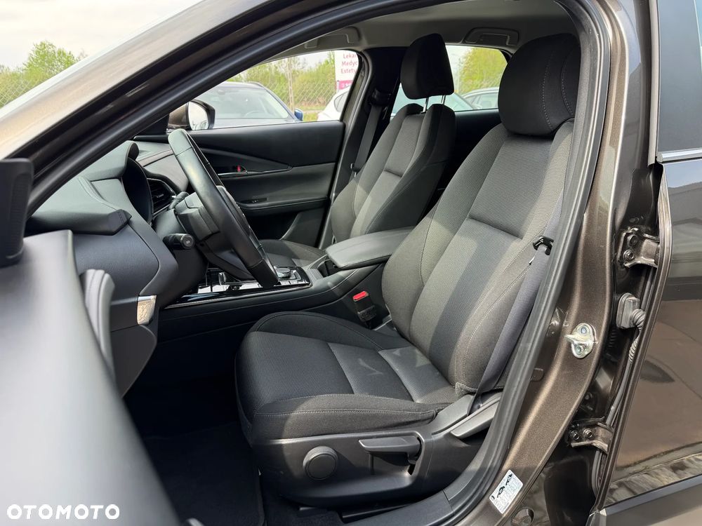 Mazda CX-30 2.0 mHEV Kai 2WD - 12