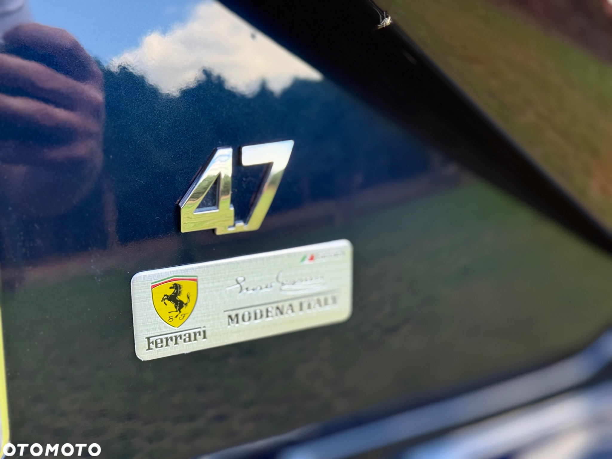 Maserati GranTurismo - 13