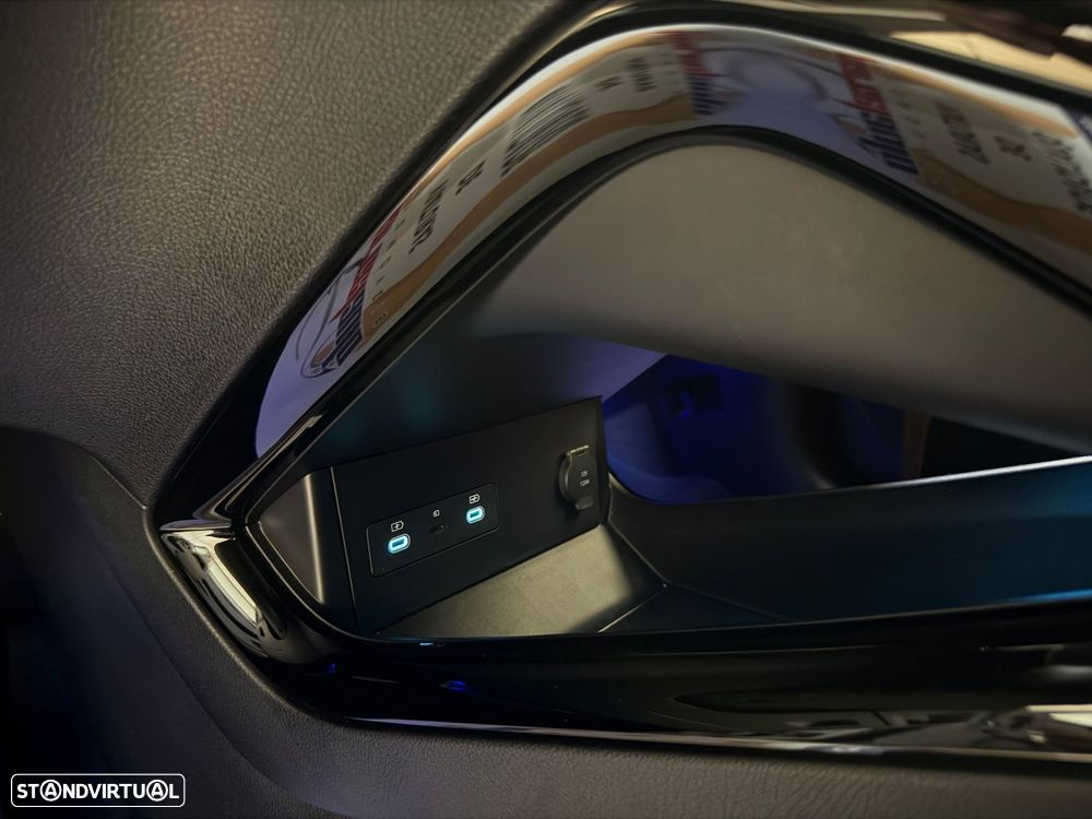 BYD Seal U 1.5 DM-i Comfort - 47