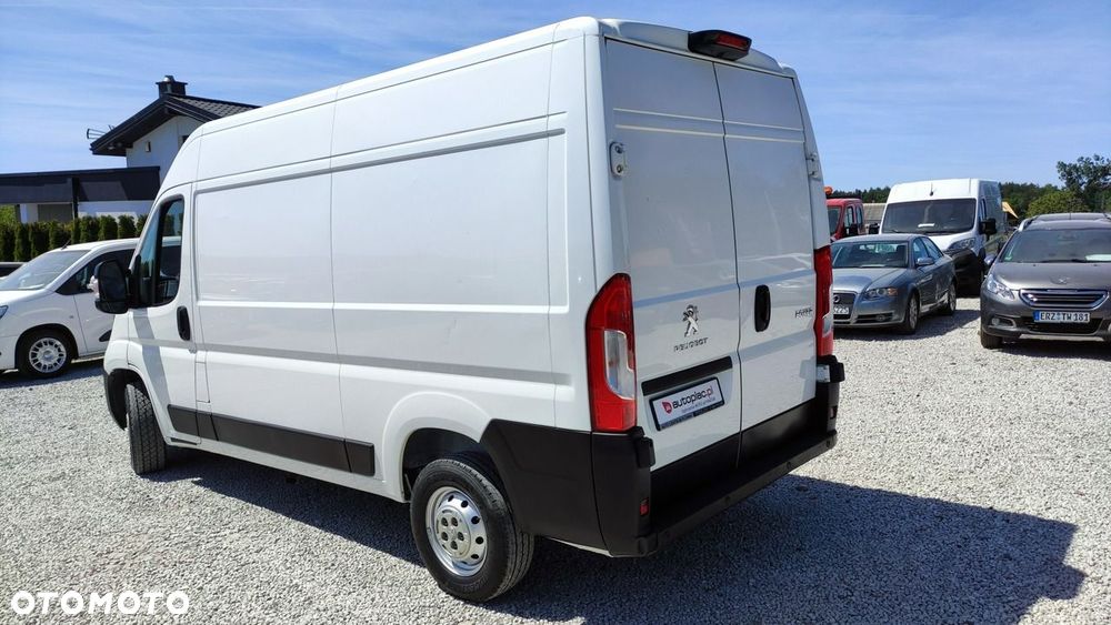 Peugeot Boxer - 3