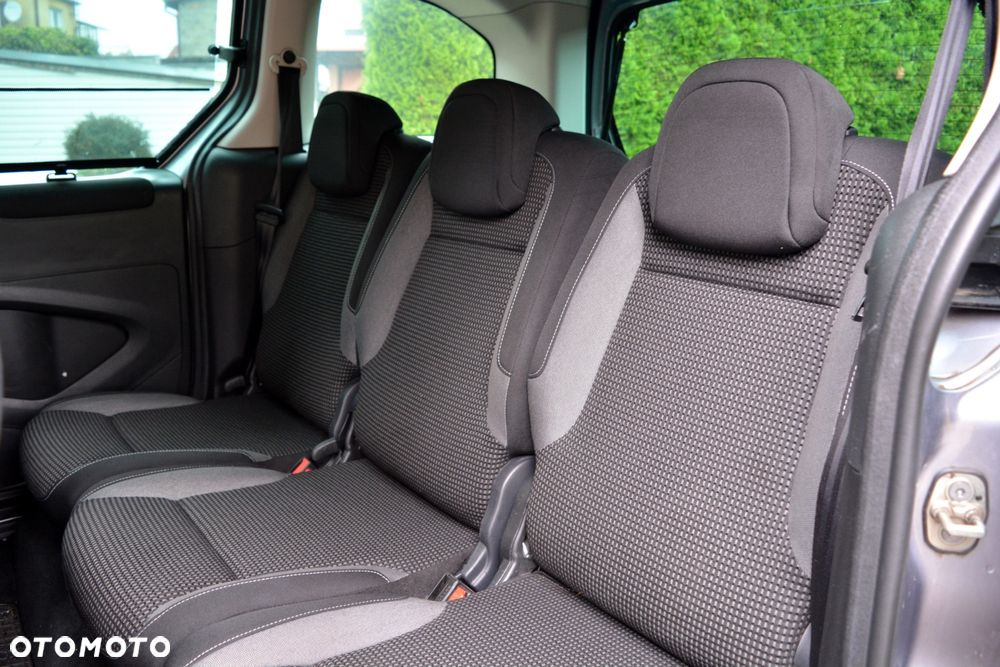Peugeot Partner 1.6 BlueHDi Outdoor - 16