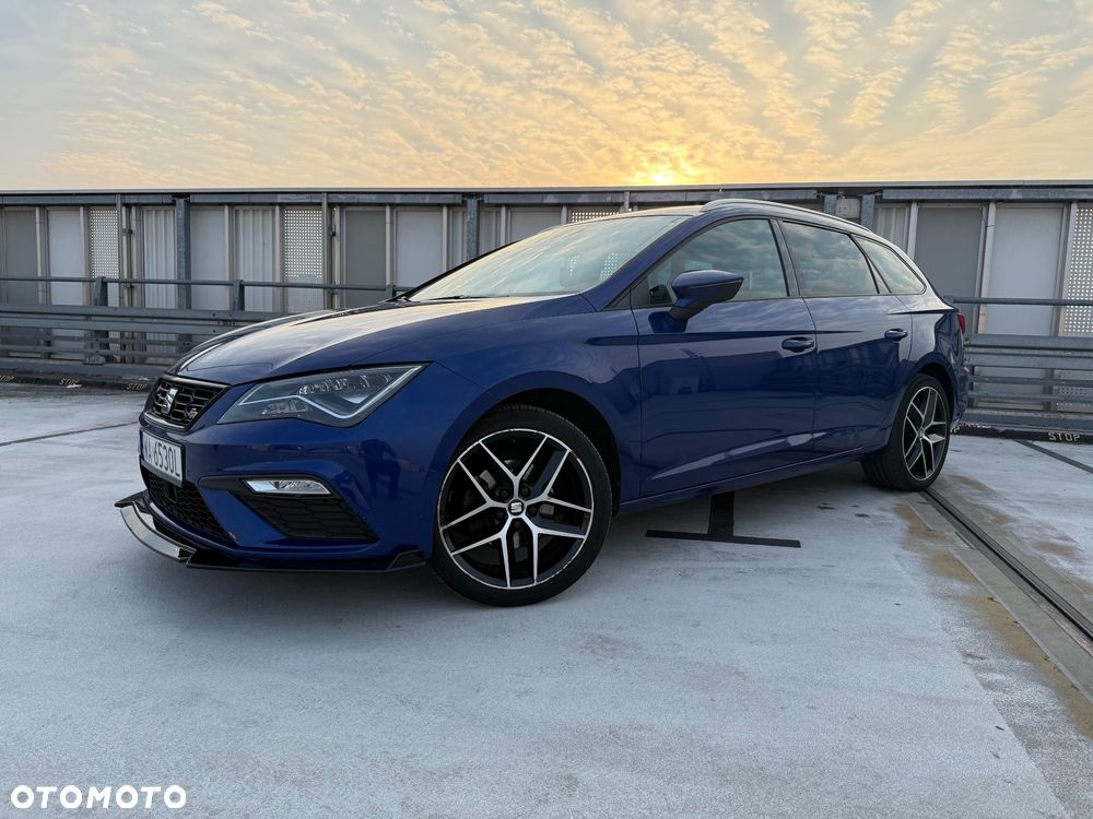 Seat Leon - 2
