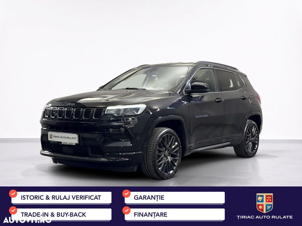 Jeep Compass - 2