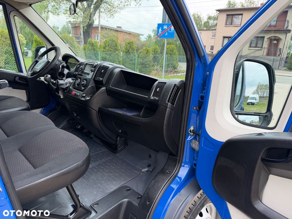 Peugeot BOXER - 19