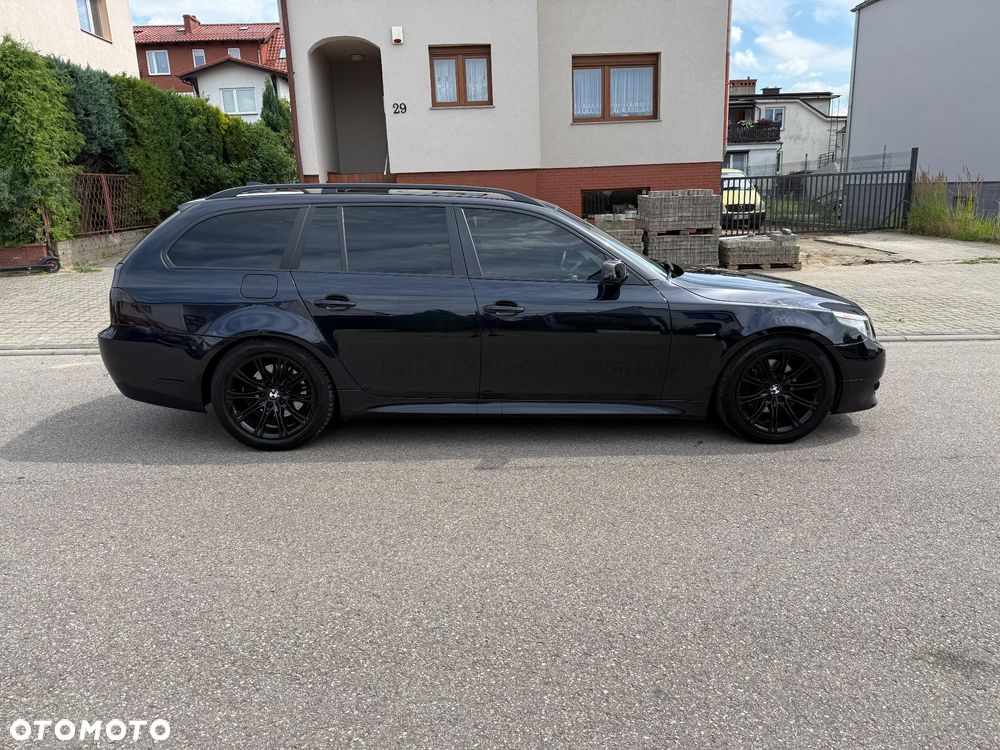 BMW Seria 5 - 4