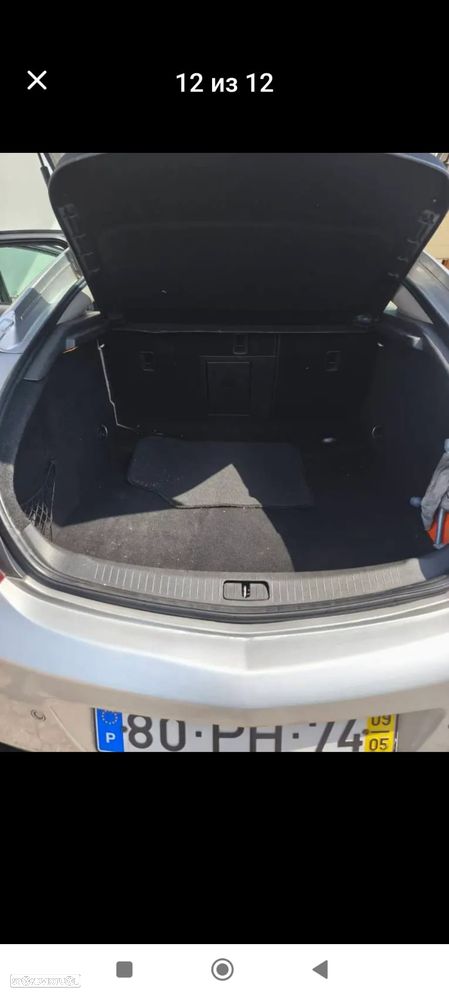 Opel Insignia 2.0 CDTI Sport - 4