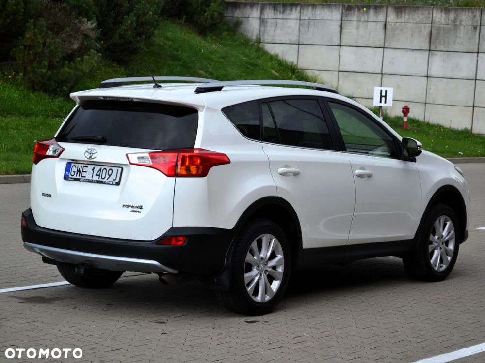 Toyota RAV4 2.0 Prestige MS - 2