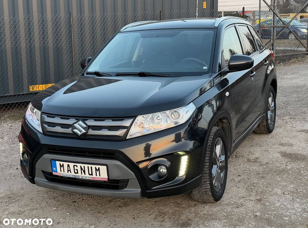 Suzuki Vitara - 22