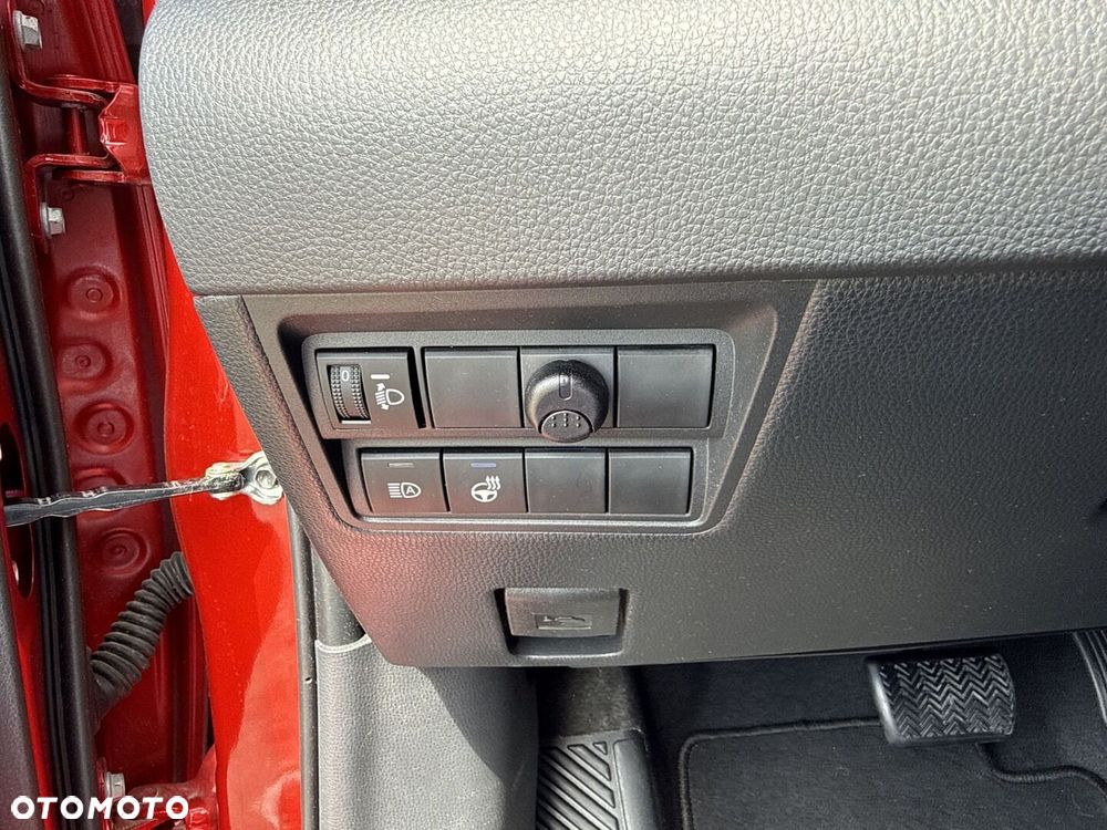 Toyota Yaris Hybrid 1.5 Style - 23