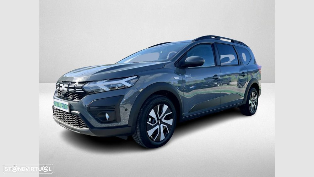 Dacia Jogger 1.0 ECO-G Expression 7L Bi-Fuel - 1