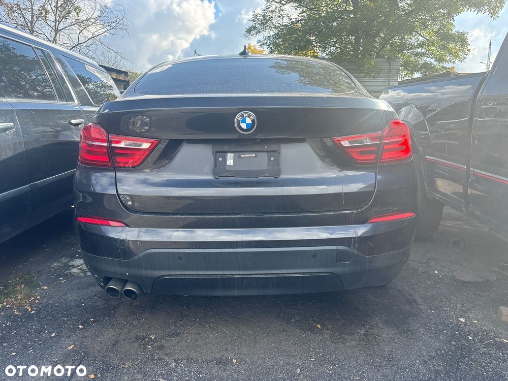 BMW X4 xDrive28i - 5
