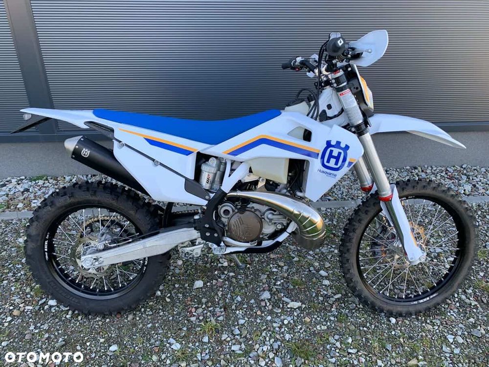 Husqvarna Inny - 1