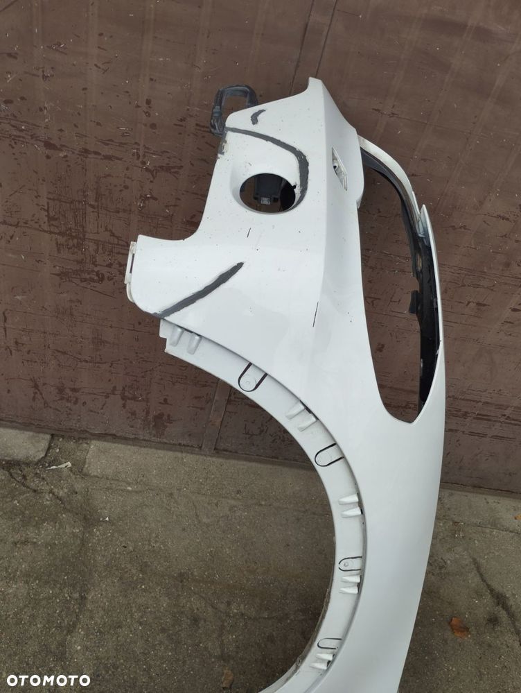 błotnik lewy przód bmw x5 e70 2006-2010 - 2