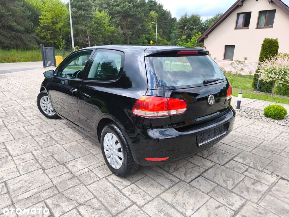 Volkswagen Golf 1.4 Style - 4