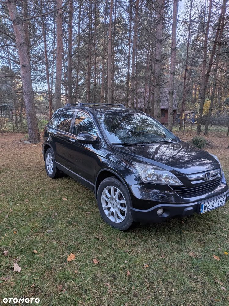 Honda CR-V 2.0 Executive - 1