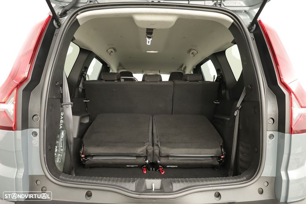 Dacia Jogger 1.0 ECO-G Extreme+ Up&Go 7L Bi-Fuel - 26