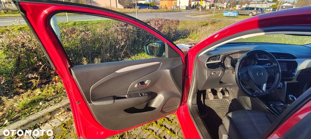 Opel Corsa 1.2 Edition Business Pack S&S - 18