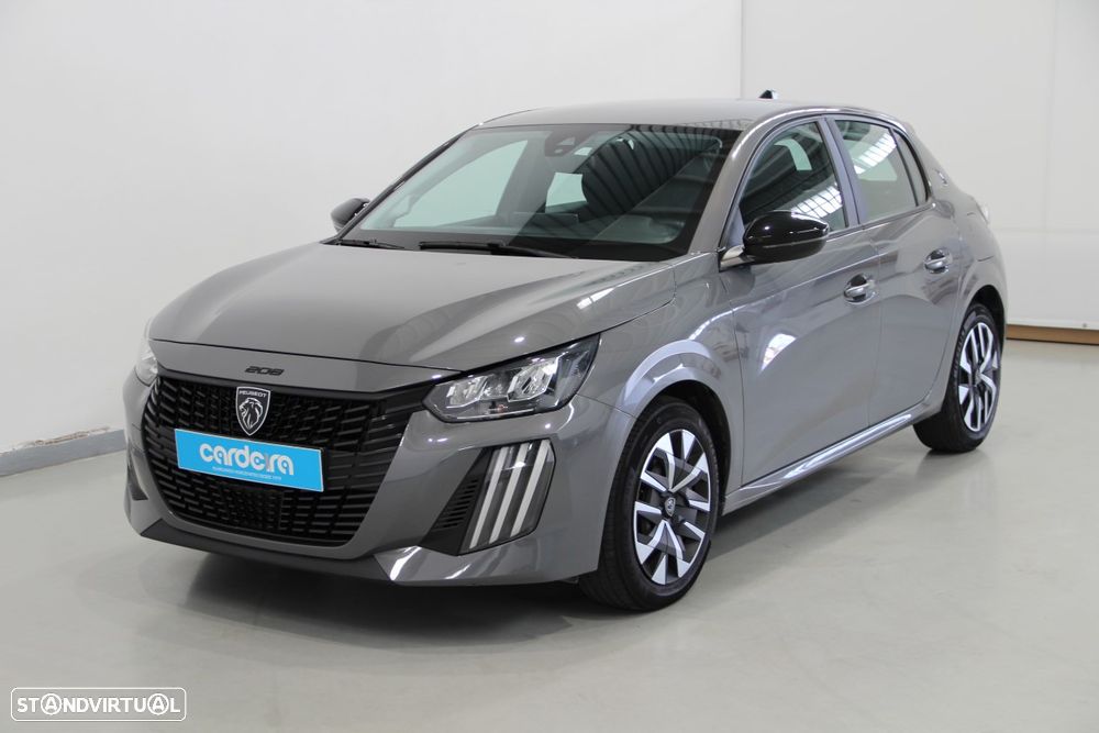 Peugeot 208 1.2 PureTech Active - 1