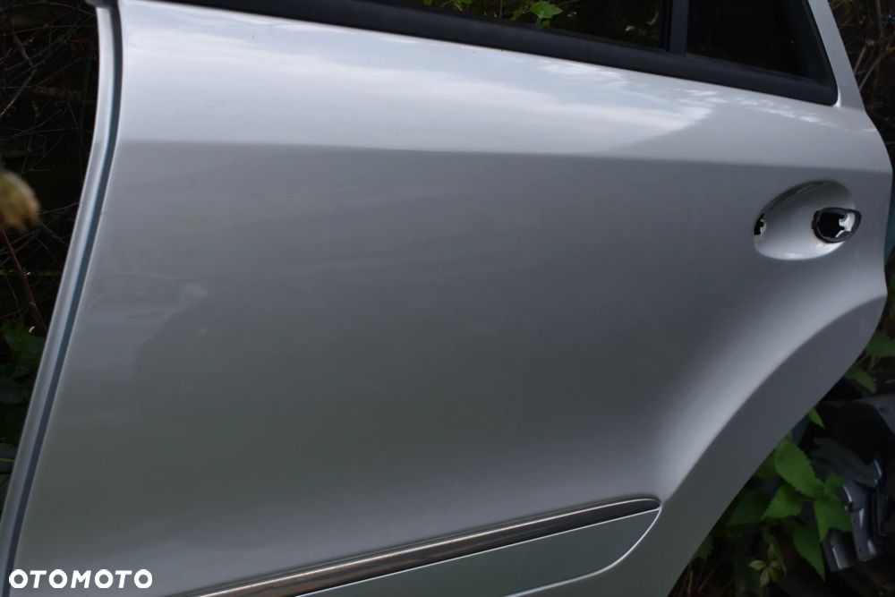 MERCEDES W164 ML DRZWI TYLNE TYŁ LEWE 775 - 13