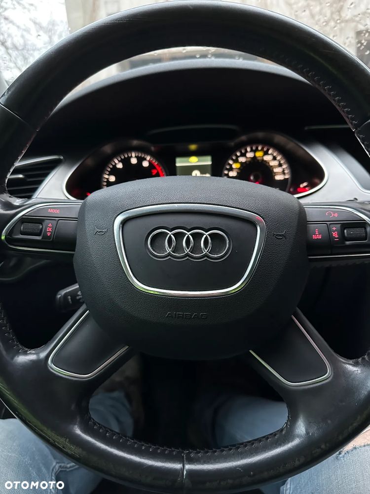 Audi A4 Allroad 2.0 TFSI Quattro S tronic - 18