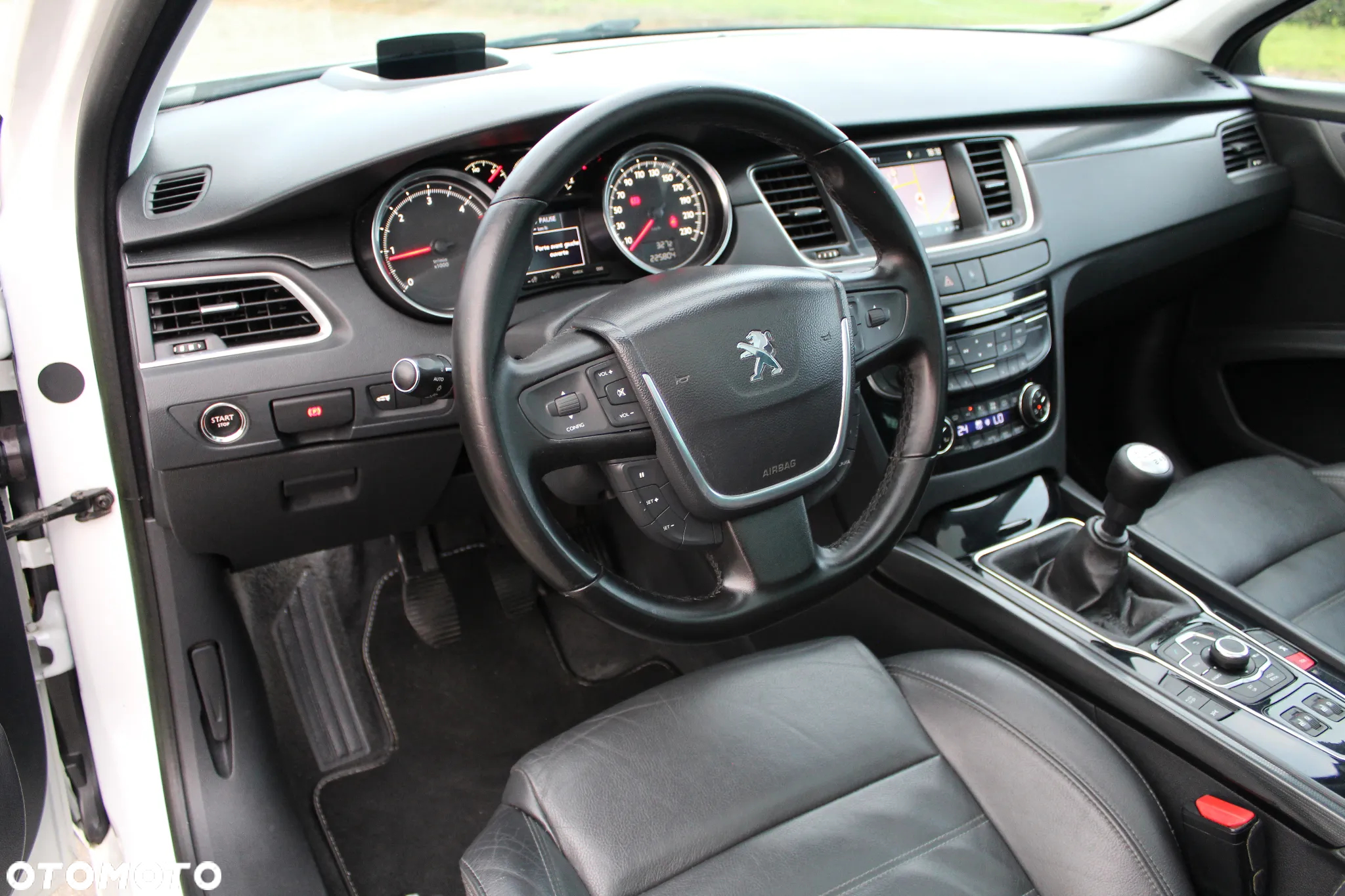 Peugeot 508 - 23