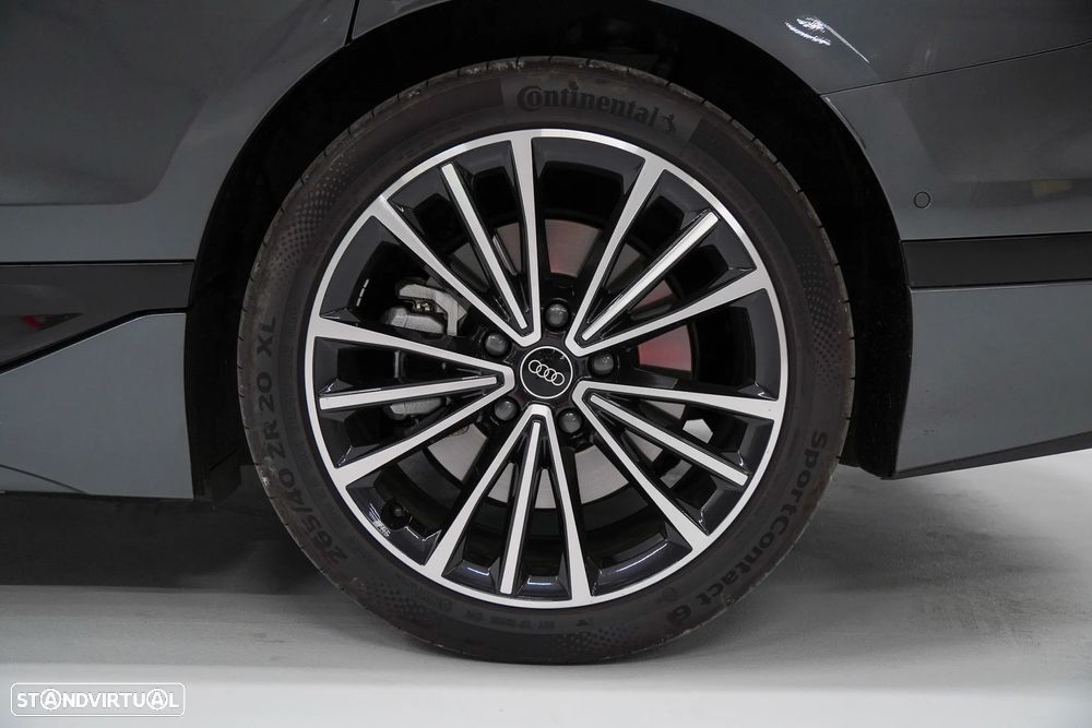 Audi A6 Sportback e-tron 100 kWh Performance SE Business - 14