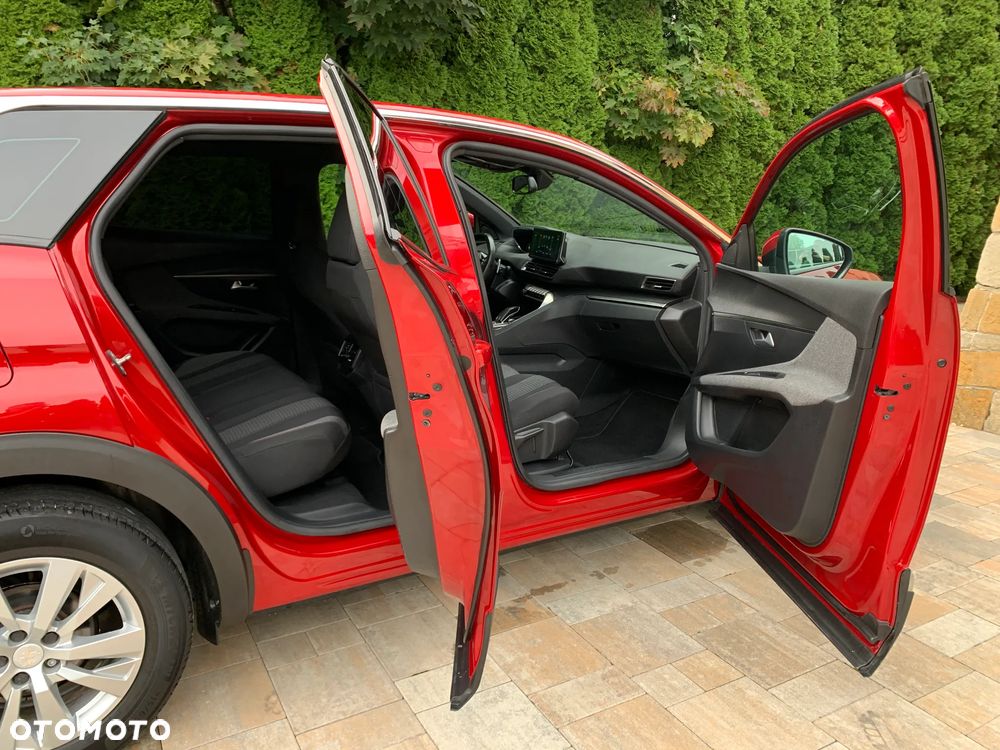 Peugeot 3008 - 6