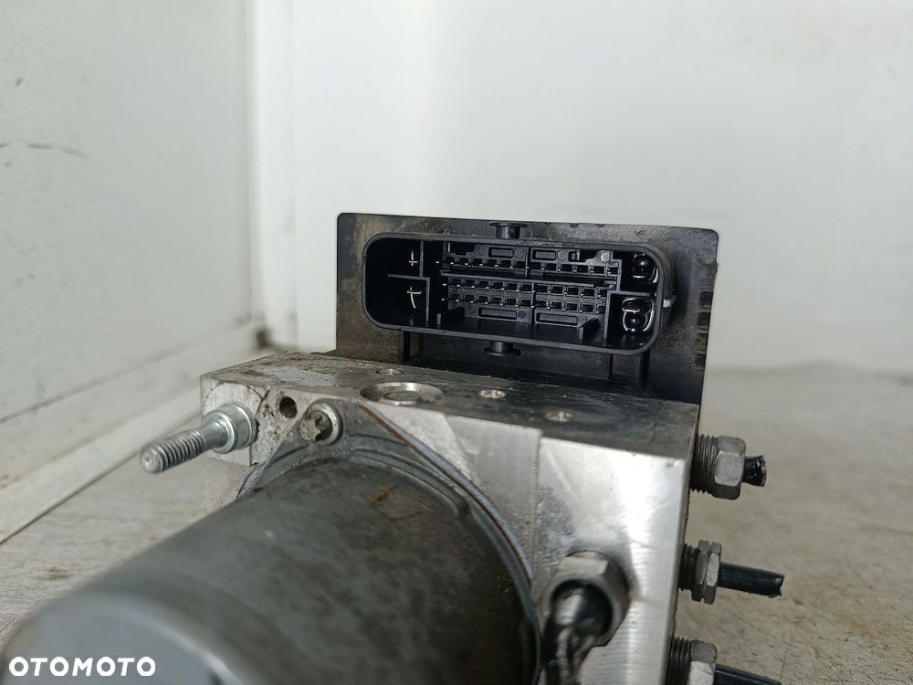 POMPA ABS CITROEN C4 II 0265252034   9677024980 BOSCH 1.6 E-HDI - 2