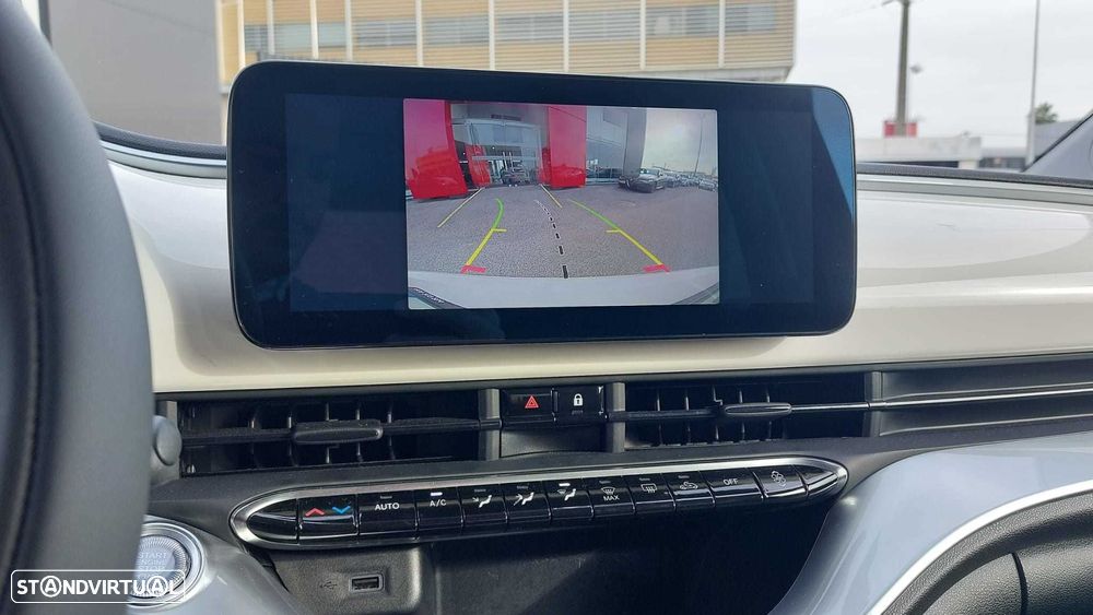 Fiat 500e 42 kWh Icon - 12