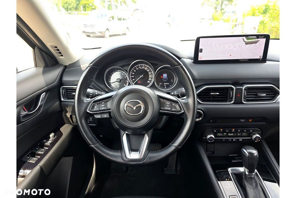 Mazda CX-5 2.0 Kanjo 2WD - 10