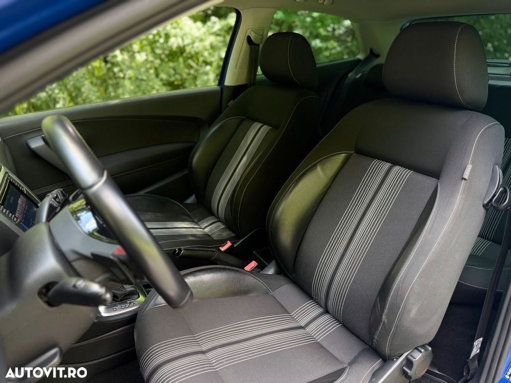 VOLKSWAGEN Polo 2013 — imagine 17