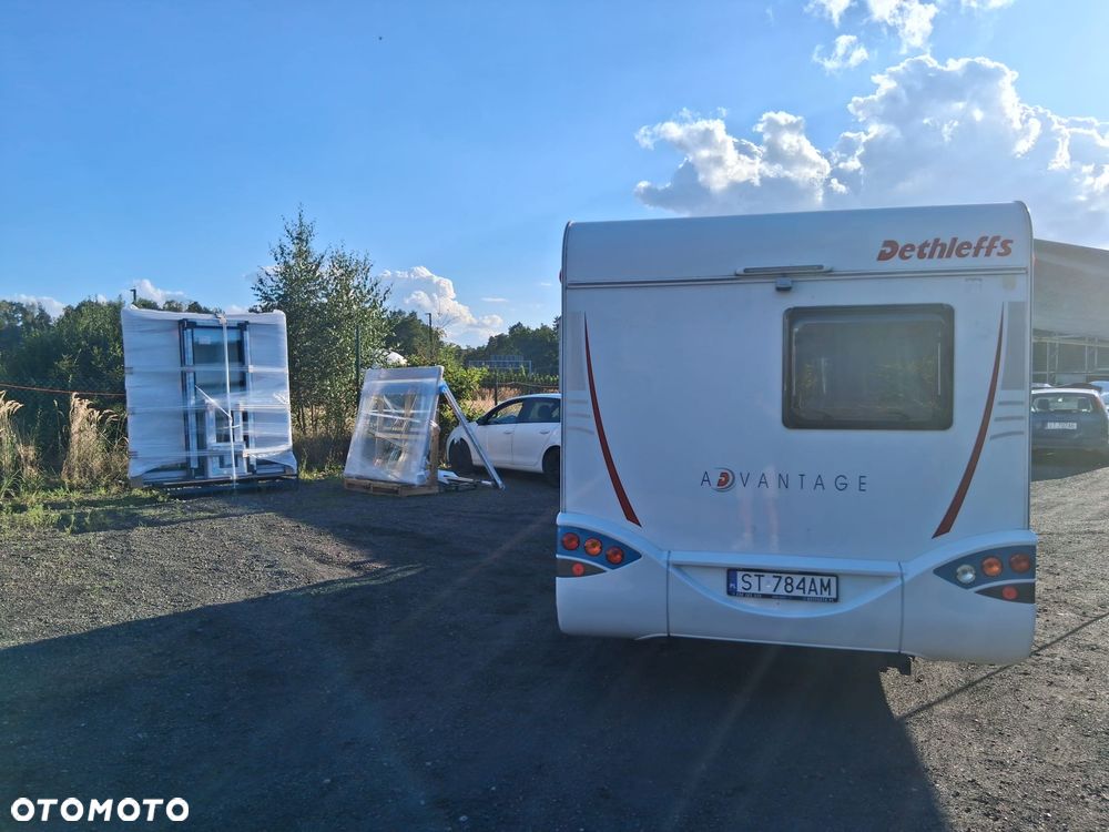 Fiat Ducato - 9