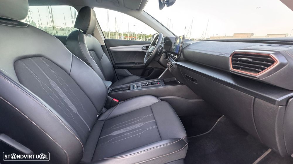 Cupra Formentor 1.5 TSI Sport DSG - 37